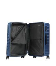 ECHOLAC CELESTRA BLX Medium expandable trolley - Rigid Trolley Cases