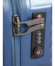 ECHOLAC CELESTRA BLX Hand luggage trolley navy - Hand luggage - 5