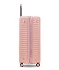 ECHOLAC CELESTRA S Large expandable trolley pink - Rigid Trolley Cases - 5