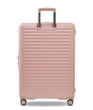 ECHOLAC CELESTRA S Large expandable trolley pink - Rigid Trolley Cases - 6