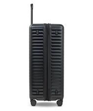 ECHOLAC CELESTRA S Large expandable trolley black - Rigid Trolley Cases - 5