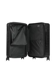 ECHOLAC CELESTRA BLX Medium expandable trolley black - Rigid Trolley Cases - 2