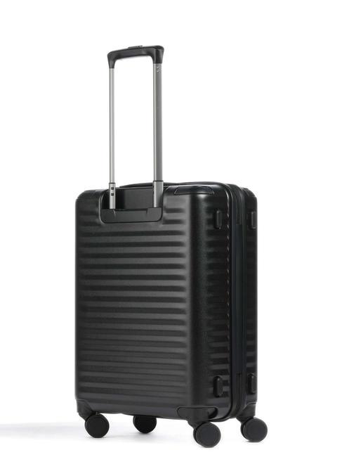 CELESTRA BLX Hand luggage trolley black - Hand luggage