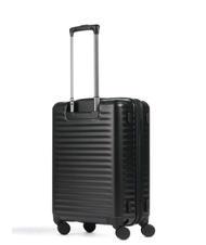 ECHOLAC CELESTRA BLX Hand luggage trolley black - Hand luggage - 3