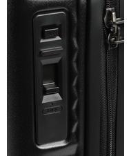 ECHOLAC CELESTRA BLX Hand luggage trolley black - Hand luggage - 4