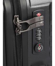 ECHOLAC CELESTRA BLX Hand luggage trolley black - Hand luggage - 5