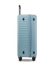ECHOLAC CELESTRA BLX Large expandable trolley slate blue - Rigid Trolley Cases - 5