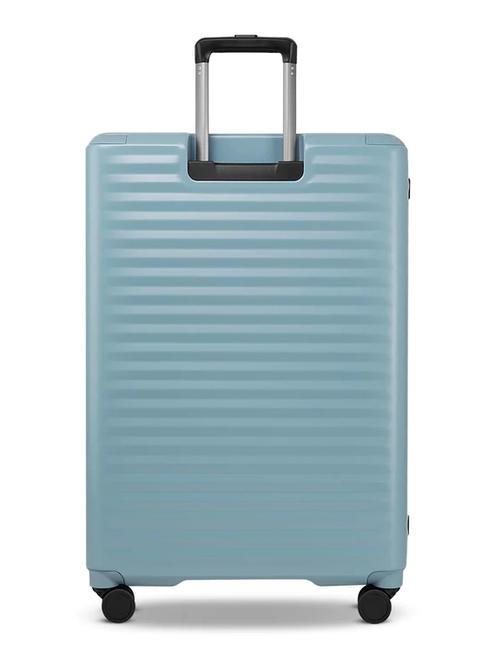 CELESTRA BLX Large expandable trolley slate blue - Rigid Trolley Cases