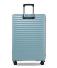 ECHOLAC CELESTRA BLX Large expandable trolley slate blue - Rigid Trolley Cases - 6