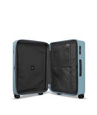 ECHOLAC CELESTRA BLX Medium expandable trolley slate blue - Rigid Trolley Cases - 2