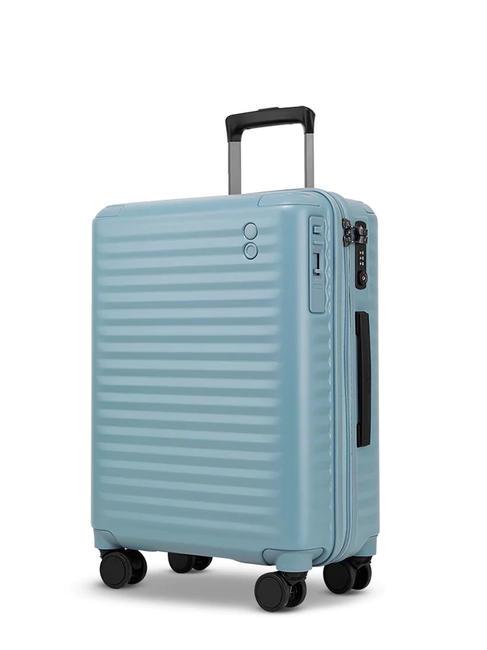 CELESTRA BLX Hand luggage trolley slate blue - Hand luggage