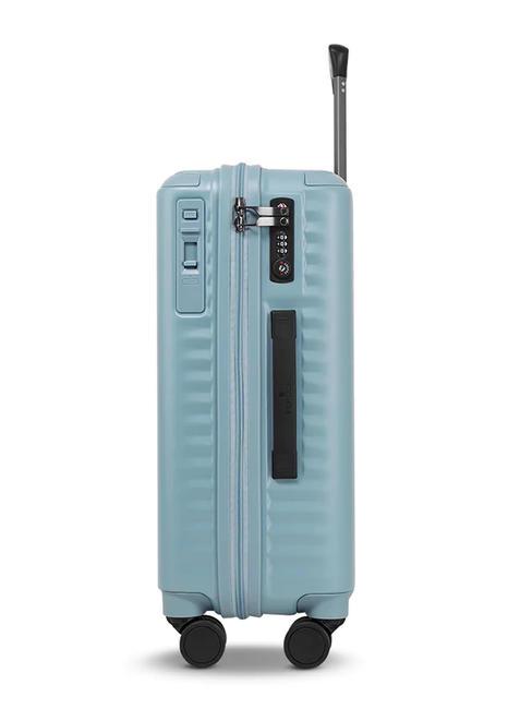 CELESTRA BLX Hand luggage trolley slate blue - Hand luggage