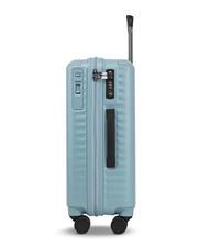 ECHOLAC CELESTRA BLX Hand luggage trolley slate blue - Hand luggage - 4