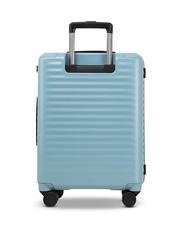 ECHOLAC CELESTRA BLX Hand luggage trolley slate blue - Hand luggage - 6