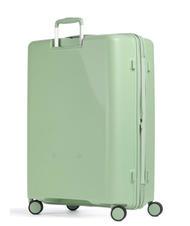 ECHOLAC FORZA Large expandable trolley reef green - Rigid Trolley Cases - 3