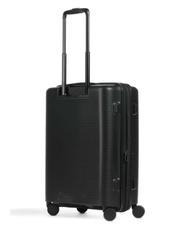 ECHOLAC FORZA Expandable hand luggage trolley black - Hand luggage - 3
