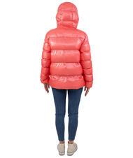 DEKKER MARTFLY NIK Short quilted down jacket - Women's down jackets