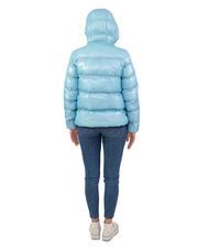 DEKKER MARTFLY NIK Short quilted down jacket - Women's down jackets