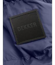 DEKKER CHALA NY Long duvet peacoat - Women's down jackets - 6