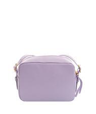 COCCINELLE CHERRY Hammered leather camera bag lav./lav. - Women’s Bags - 3