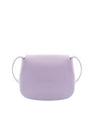 COCCINELLE CHERRY Mini leather shoulder bag lav./lav. - Women’s Bags - 3