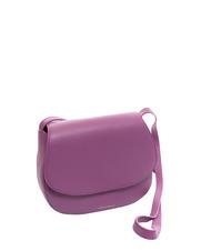 COCCINELLE CHERRY Mini leather shoulder bag - Women&rsquo;s Bags