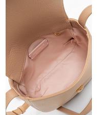 COCCINELLE CHERRY Mini leather shoulder bag toasted - Women&rsquo;s Bags - 6