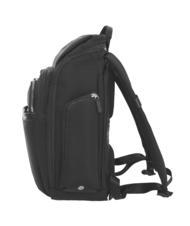ECHOLAC FORCE 15" laptop backpack black - Laptop backpacks - 3
