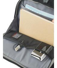 ECHOLAC FORCE 15" laptop backpack black - Laptop backpacks - 7