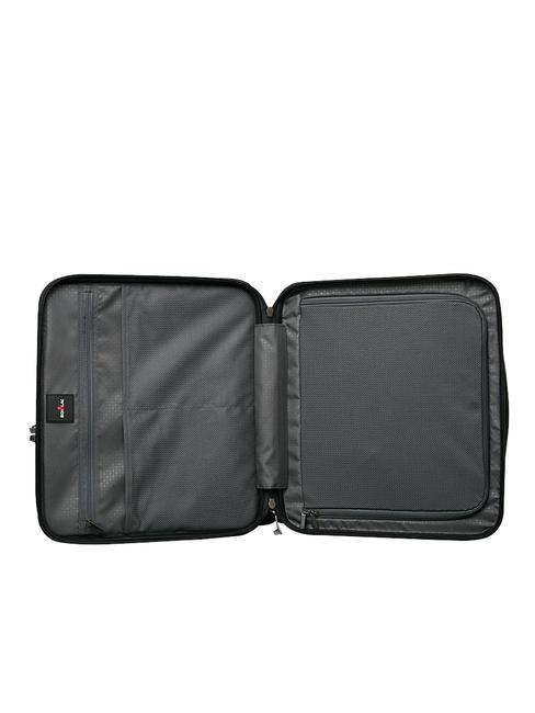 CELESTRA PILOTPRO Pilot trolley with 15.6" laptop holder black - Trolley Pilot Case - Buy Online!