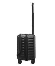 ECHOLAC CELESTRA PILOTPRO Pilot trolley with 15.6" laptop holder black - Trolley Pilot Case - Buy Online! - 3