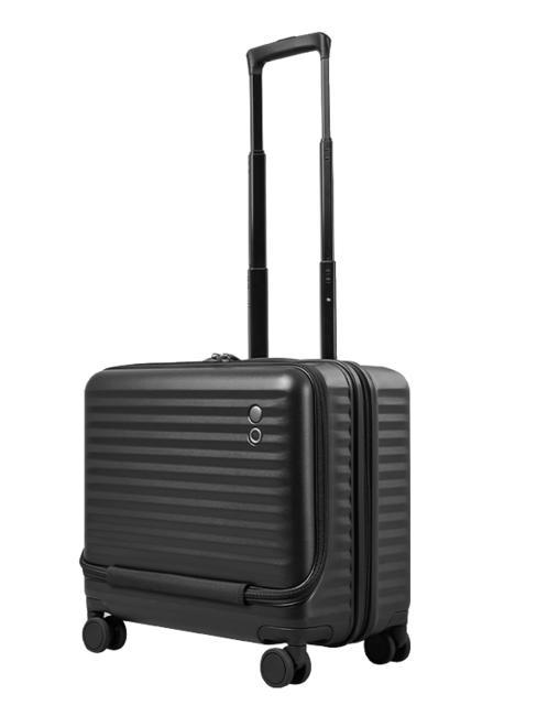 CELESTRA PILOTPRO Pilot trolley with 15.6" laptop holder black - Trolley Pilot Case - Buy Online!