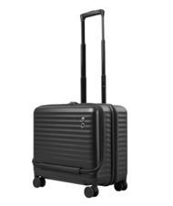 ECHOLAC CELESTRA PILOTPRO Pilot trolley with 15.6" laptop holder black - Trolley Pilot Case - Buy Online! - 4