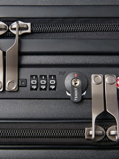 CELESTRA PILOTPRO Pilot trolley with 15.6" laptop holder black - Trolley Pilot Case - Buy Online!