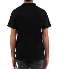 ASPESI BASIC Short sleeve stretch polo shirt - Polo shirt