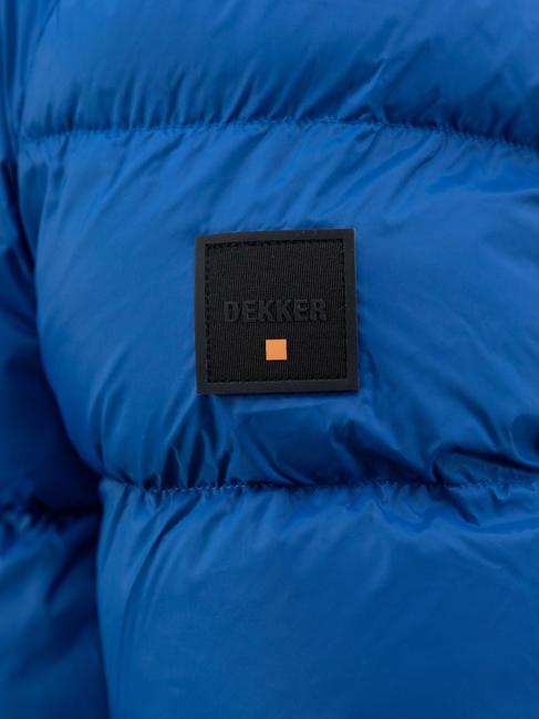 KEIKO NY Superlight down jacket periwinkle - Men's down jackets