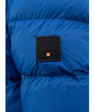 DEKKER KEIKO NY Superlight down jacket periwinkle - Men's down jackets - 3