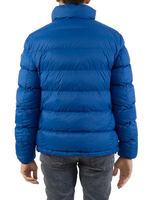 KEIKO NY Superlight down jacket periwinkle - Men's down jackets