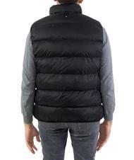 DEKKER PORPOISE NY Padded vest - Sleeveless jackets for men