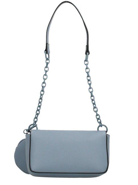 SOPHIE  Mini shoulder bag light blue - Women&rsquo;s Bags