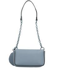 ROCCOBAROCCO SOPHIE  Mini shoulder bag light blue - Women&rsquo;s Bags - 3