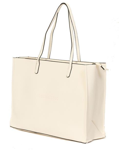 OLIVIA  Shopping Bag white - Women’s Bags