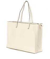 ROCCOBAROCCO OLIVIA  Shopping Bag white - Women’s Bags - 2