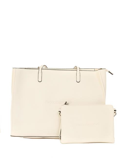 OLIVIA  Shopping Bag white - Women’s Bags