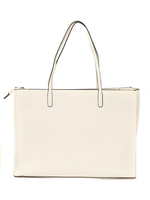 OLIVIA  Shopping Bag white - Women’s Bags
