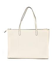 ROCCOBAROCCO OLIVIA  Shopping Bag white - Women’s Bags - 4