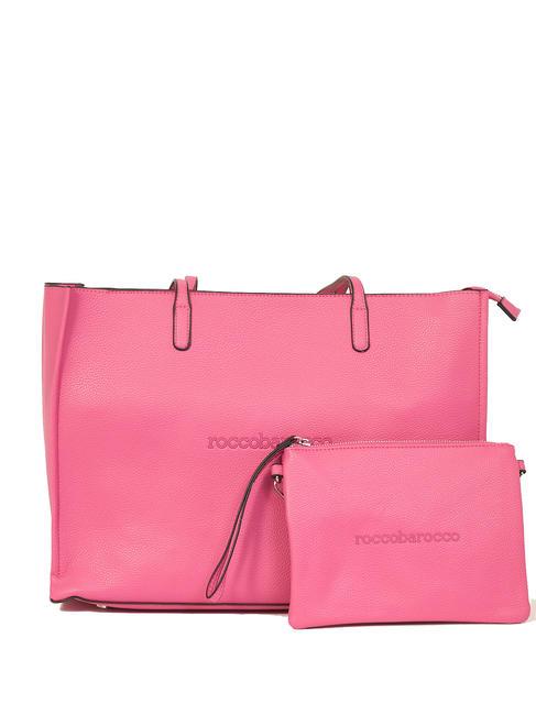 OLIVIA  Shopping Bag fuchsia - Women’s Bags