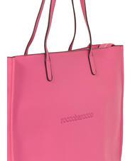 ROCCOBAROCCO OLIVIA  Shopping Bag fuchsia - Women’s Bags - 4