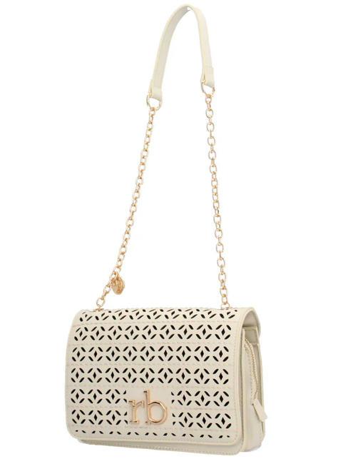 CLIO Mini shoulder bag off white - Women&rsquo;s Bags
