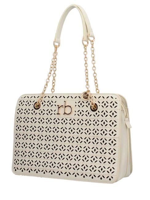 CLIO  Shoulder bag off white - Women&rsquo;s Bags